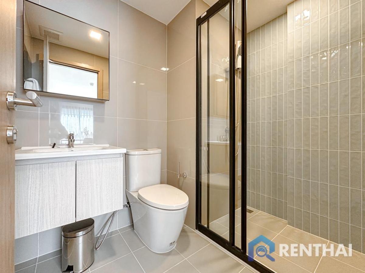 ขายคอนโดภูเก็ต : สำหรับ ขาย คอนโด 1 ห้องนอน ที่ THE BASE Bukit