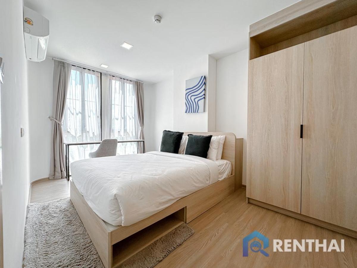 ขายคอนโดภูเก็ต : สำหรับ ขาย คอนโด 1 ห้องนอน ที่ THE BASE Bukit