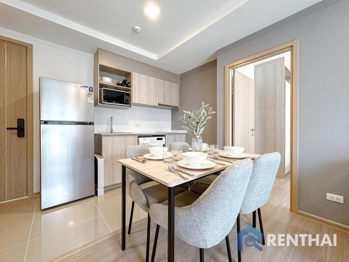 ขายคอนโดภูเก็ต : สำหรับ ขาย คอนโด 1 ห้องนอน ที่ THE BASE Bukit