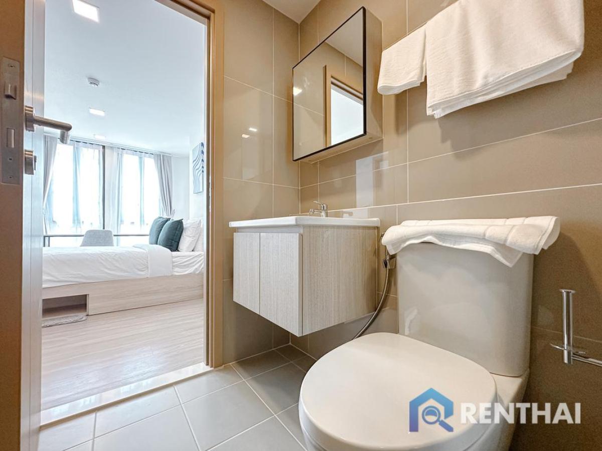 ขายคอนโดภูเก็ต : สำหรับ ขาย คอนโด 1 ห้องนอน ที่ THE BASE Bukit