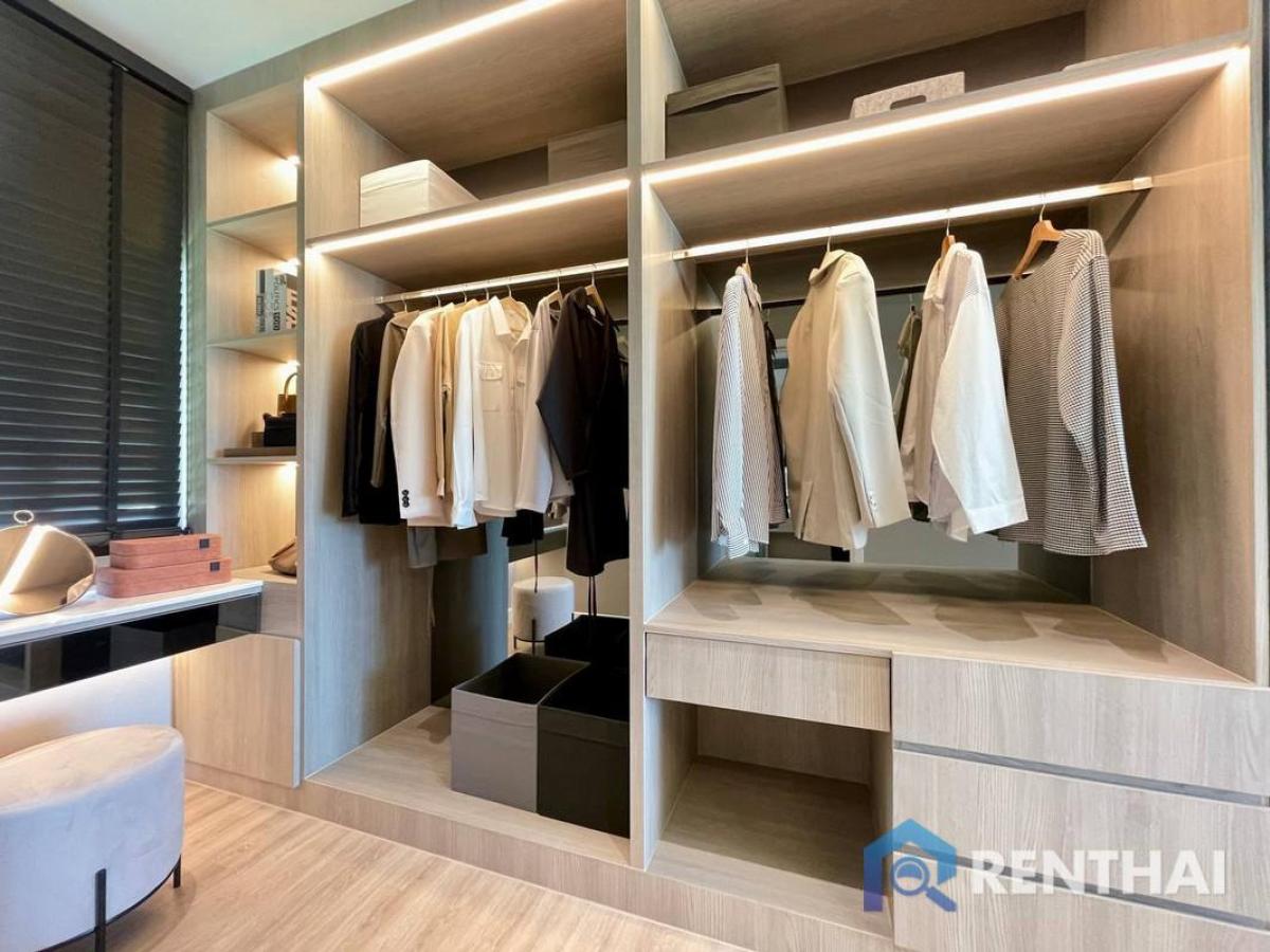 For SaleHousePattaya, Bangsaen, Chonburi : Luxury Sanctuary Near U-Tapao Airport