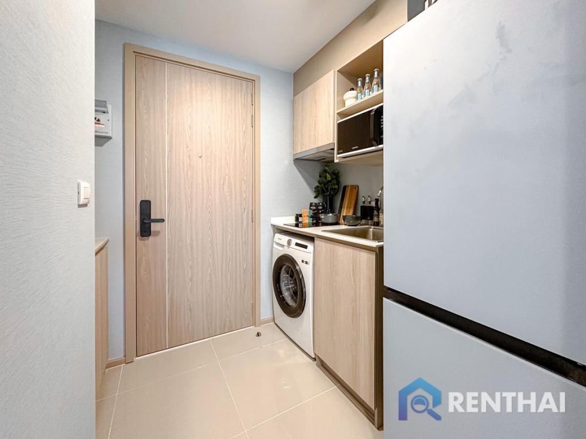 ขายคอนโดภูเก็ต : สำหรับ ขาย คอนโด สตูดิโอ ที่ THE BASE Bukit