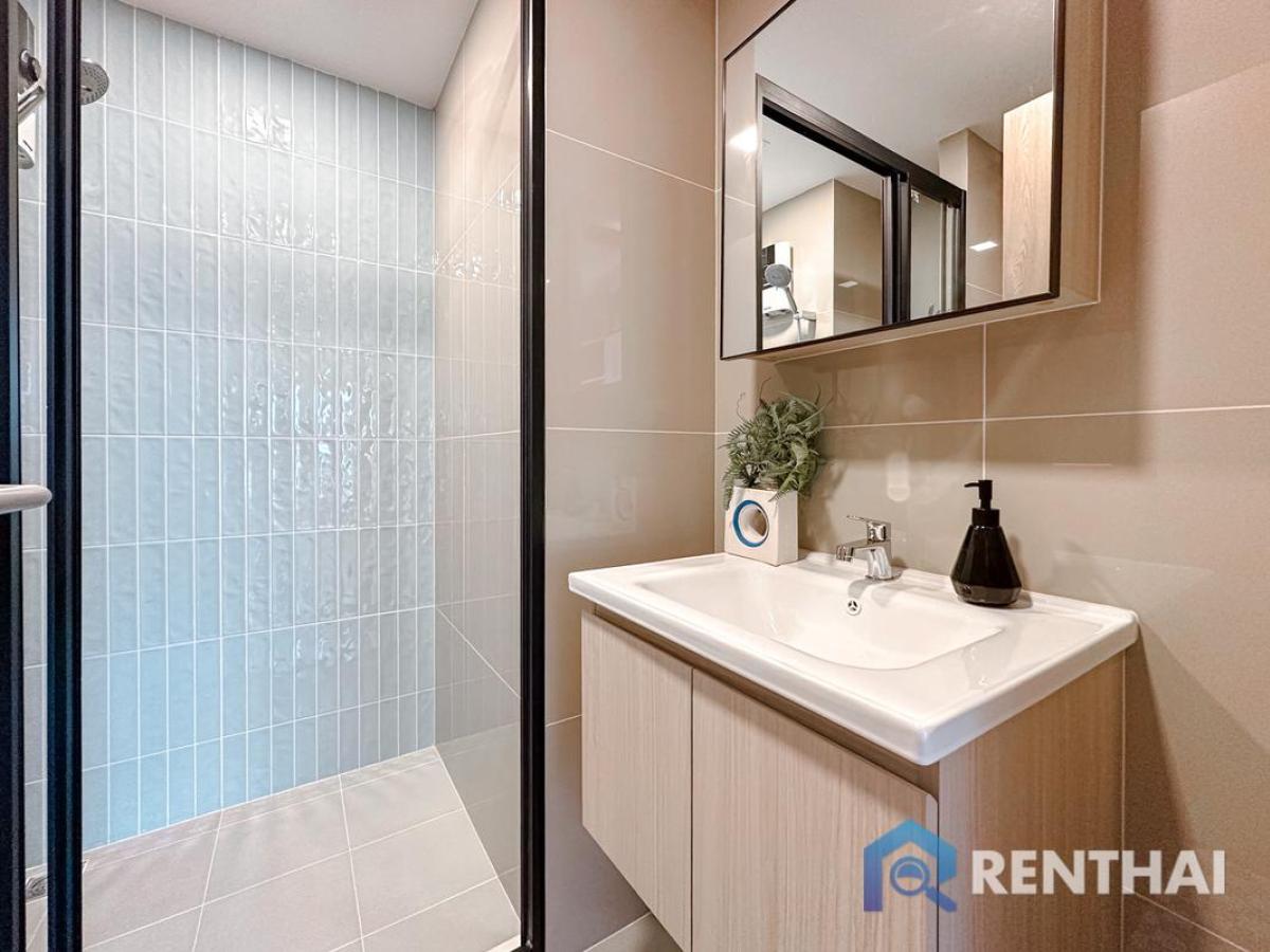 ขายคอนโดภูเก็ต : สำหรับ ขาย คอนโด สตูดิโอ ที่ THE BASE Bukit