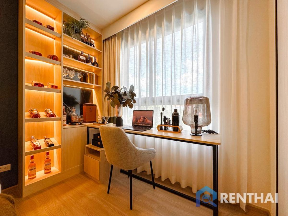 ขายคอนโดภูเก็ต : สำหรับ ขาย คอนโด สตูดิโอ ที่ THE BASE Bukit