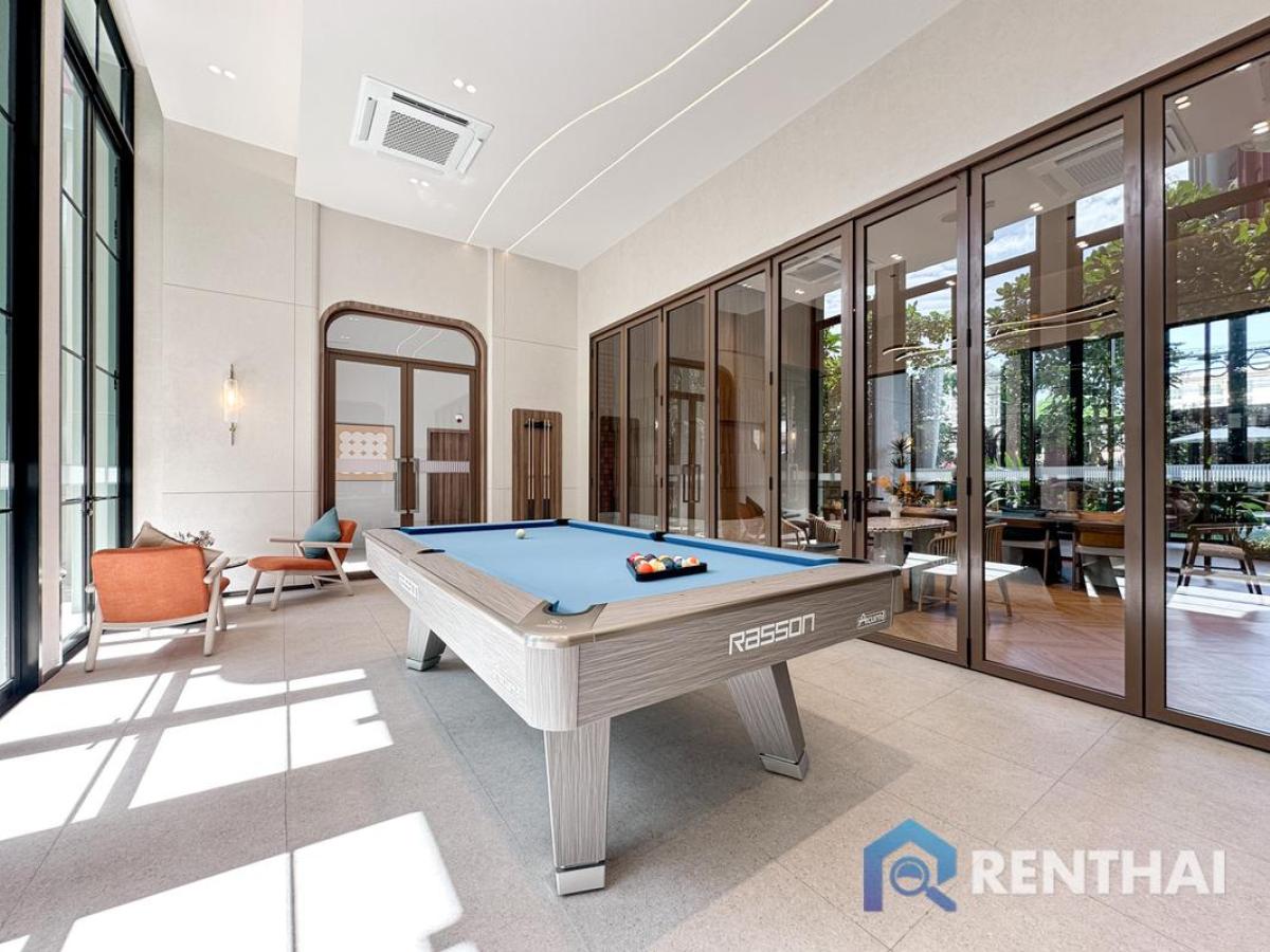 ขายคอนโดภูเก็ต : สำหรับ ขาย คอนโด สตูดิโอ ที่ THE BASE Bukit