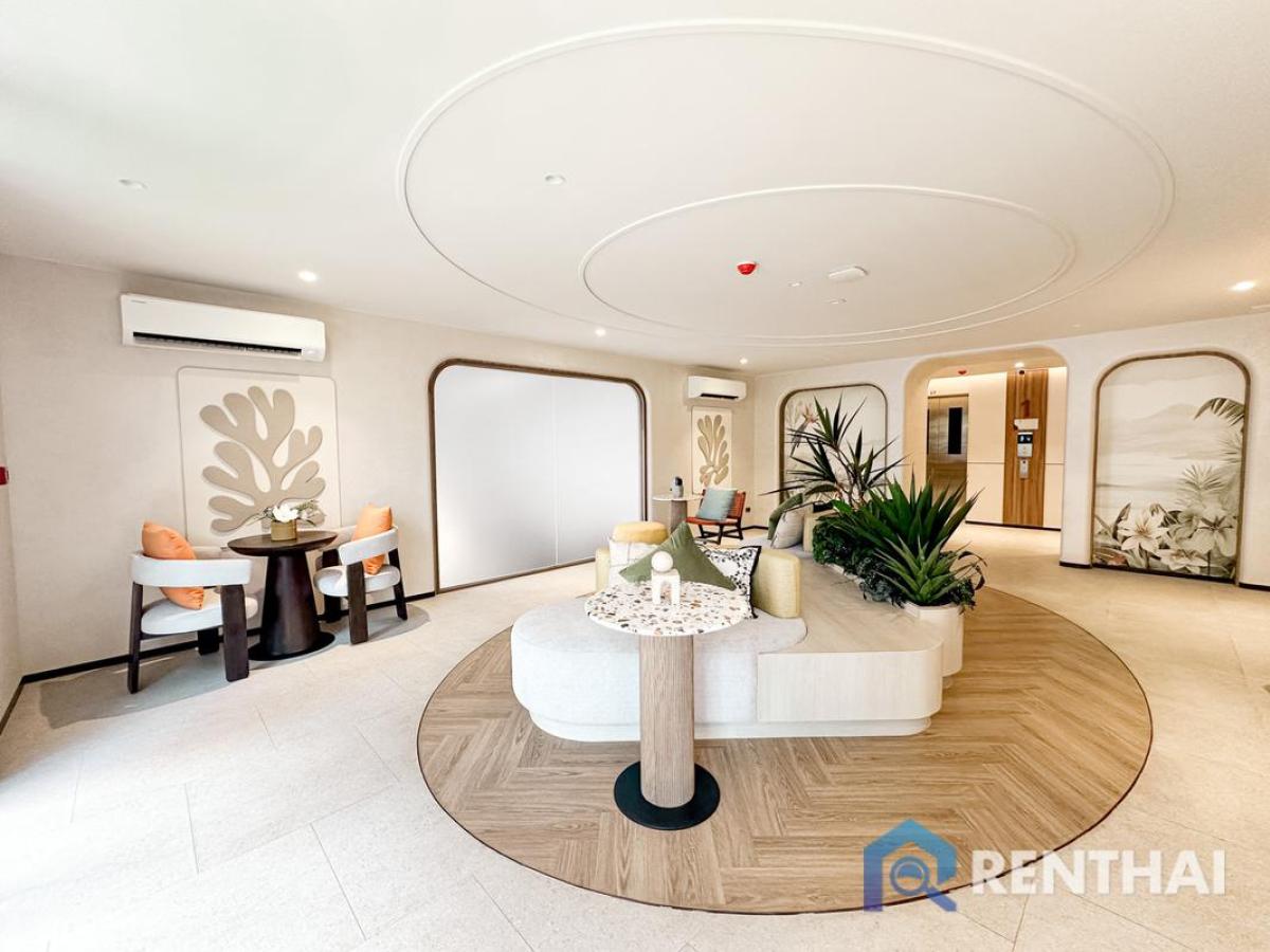 ขายคอนโดภูเก็ต : สำหรับ ขาย คอนโด สตูดิโอ ที่ THE BASE Bukit