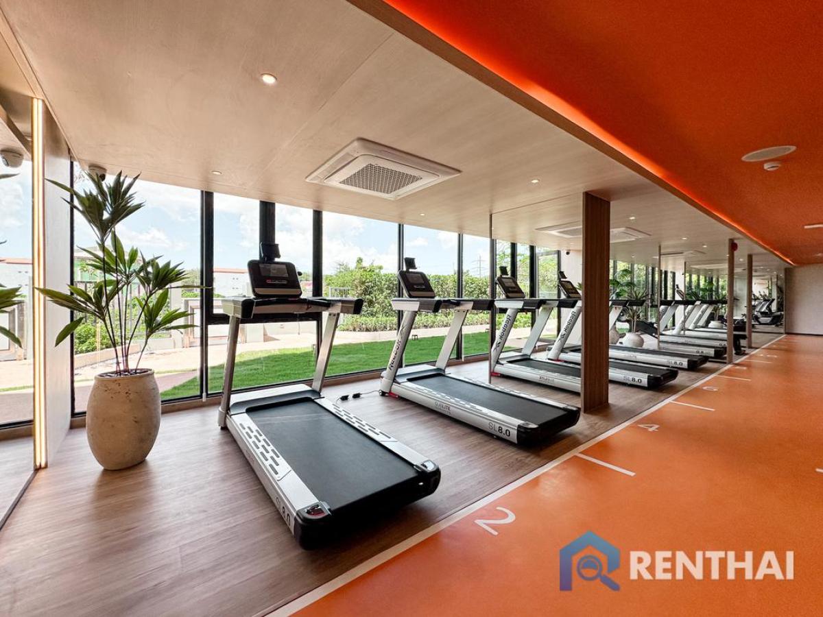 ขายคอนโดภูเก็ต : สำหรับ ขาย คอนโด สตูดิโอ ที่ THE BASE Bukit