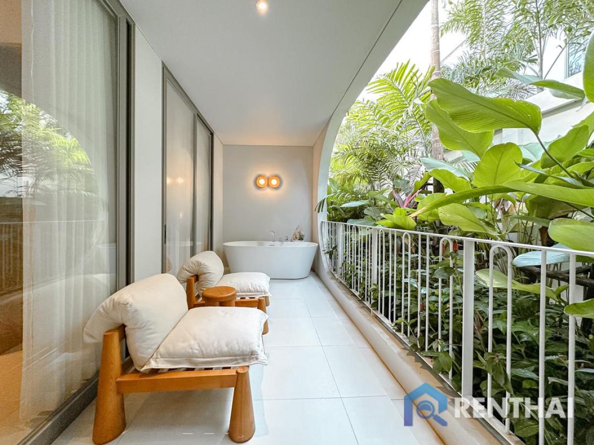 For SaleCondoPhuket : For sale condo 3 bedrooms at The Standard Residences