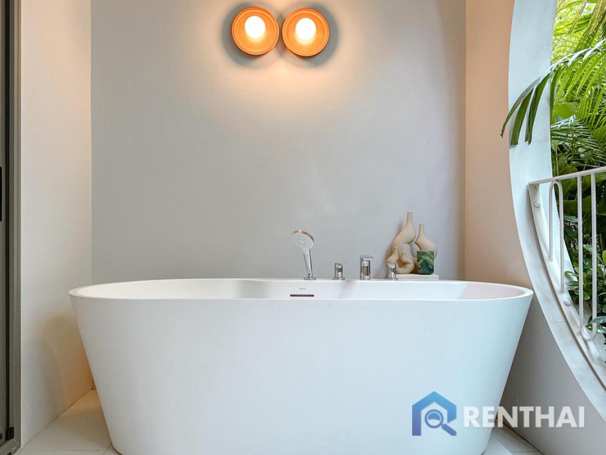 For SaleCondoPhuket : For sale condo 3 bedrooms at The Standard Residences