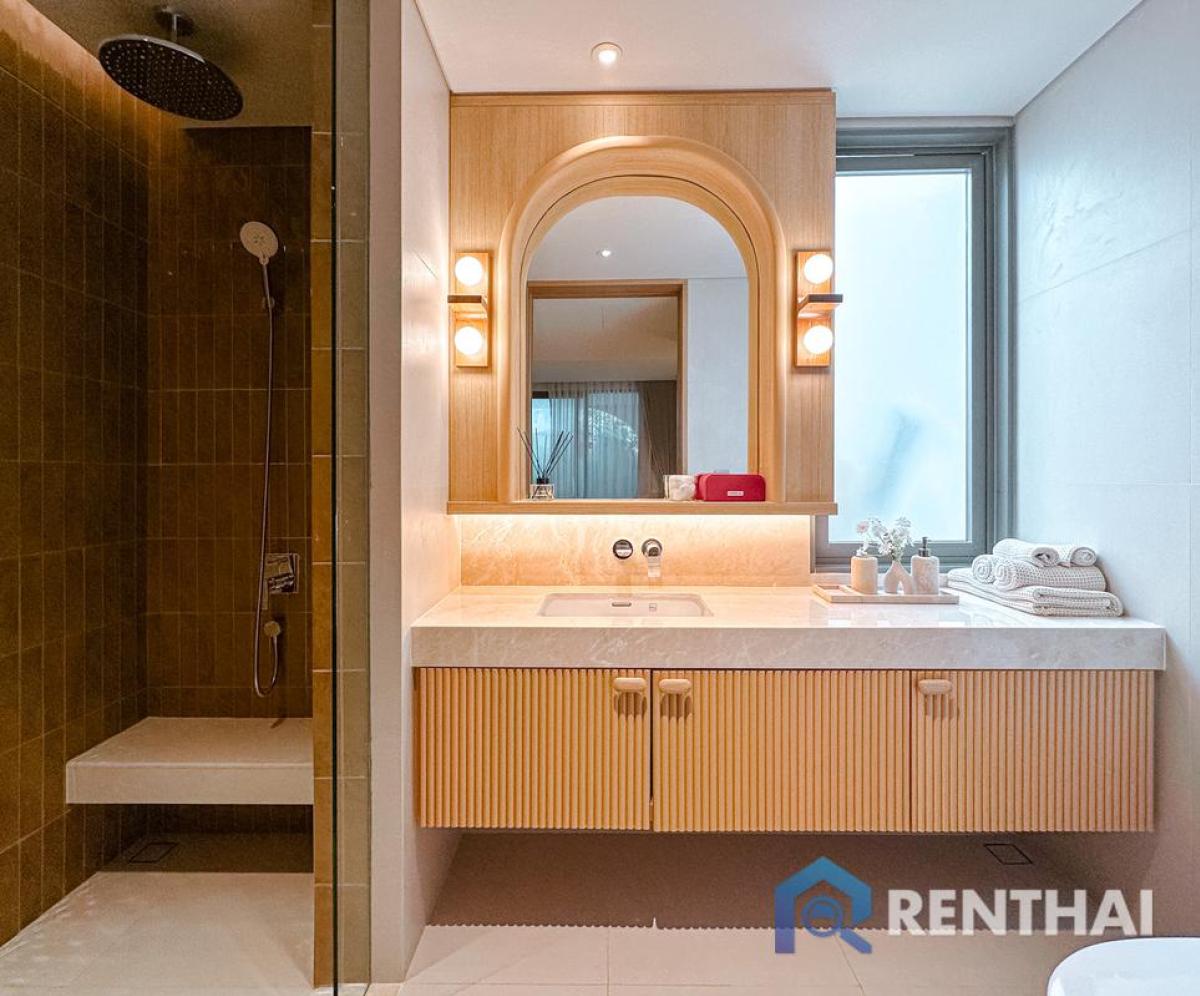 For SaleCondoPhuket : For sale condo 3 bedrooms at The Standard Residences