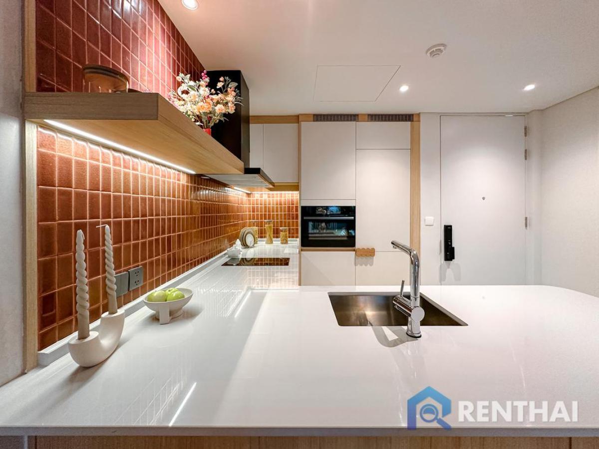 For SaleCondoPhuket : For sale condo 3 bedrooms at The Standard Residences