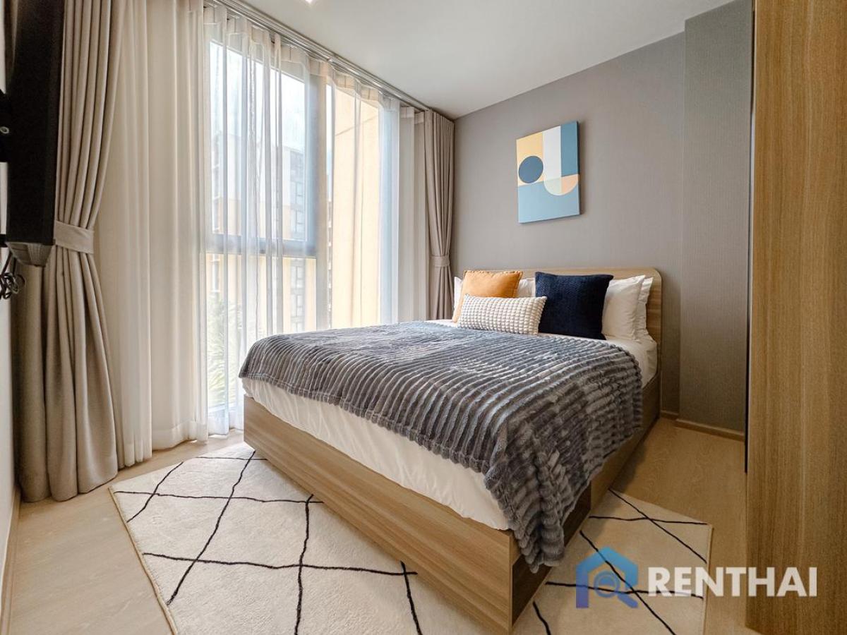 For SaleCondoPhuket : For sale condo 1 bedroom at The Base Rise