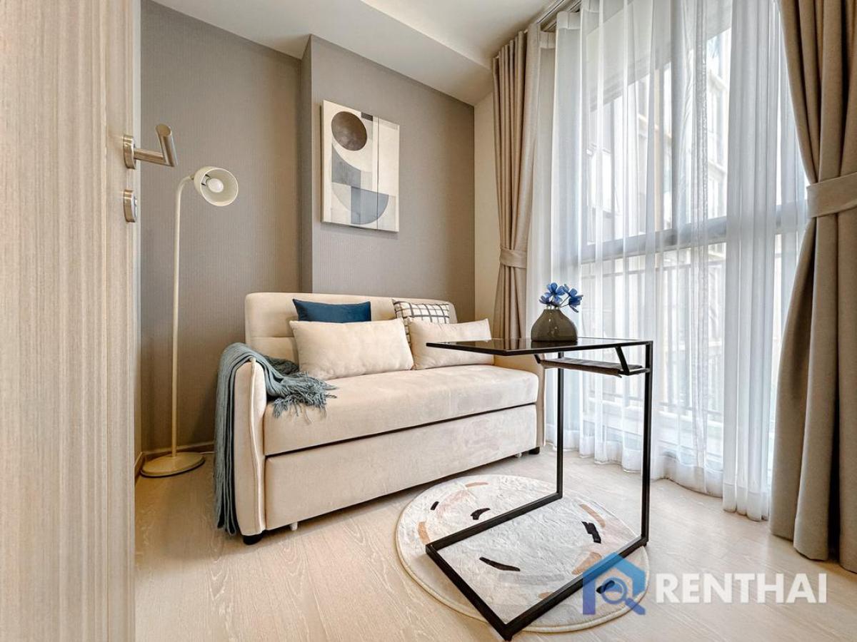 For SaleCondoPhuket : For sale condo 1 bedroom at The Base Rise