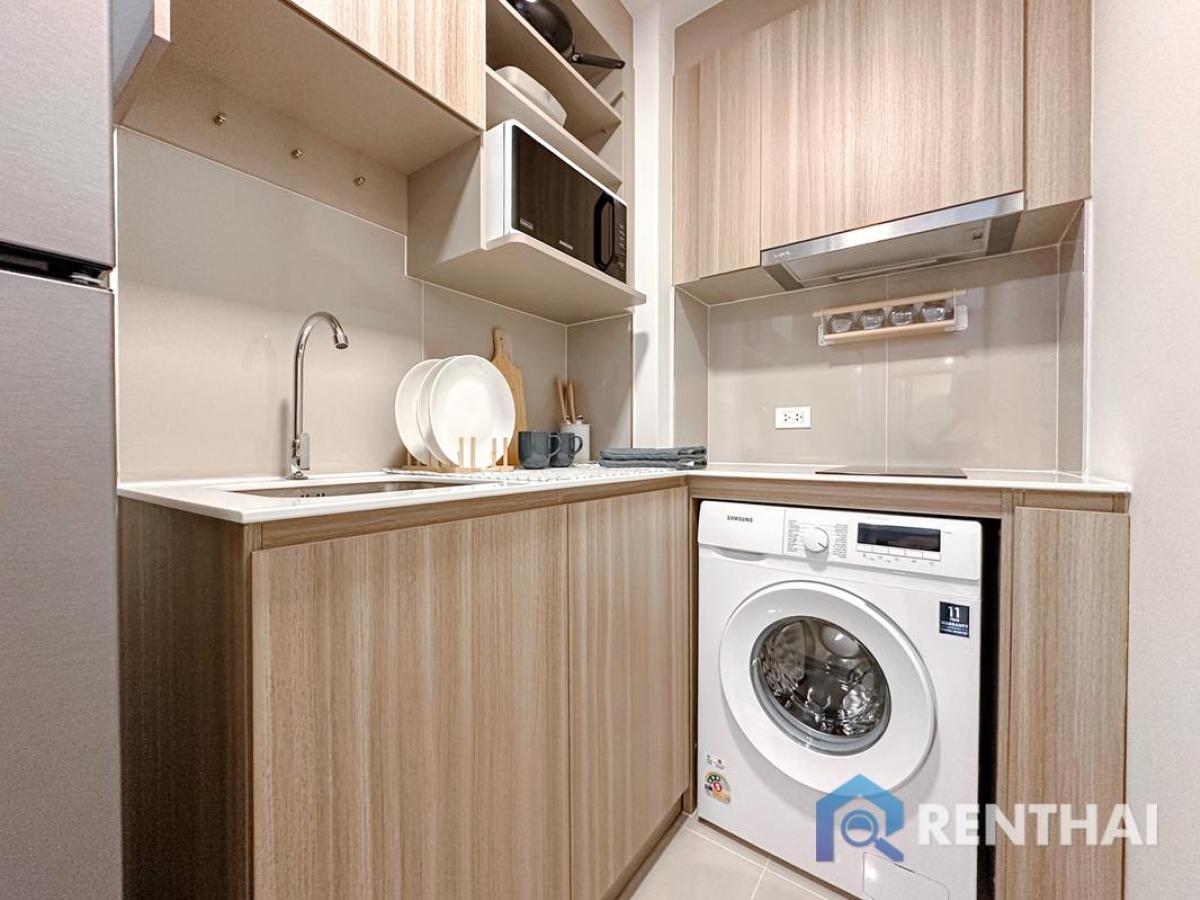 For SaleCondoPhuket : For sale condo 1 bedroom at The Base Rise