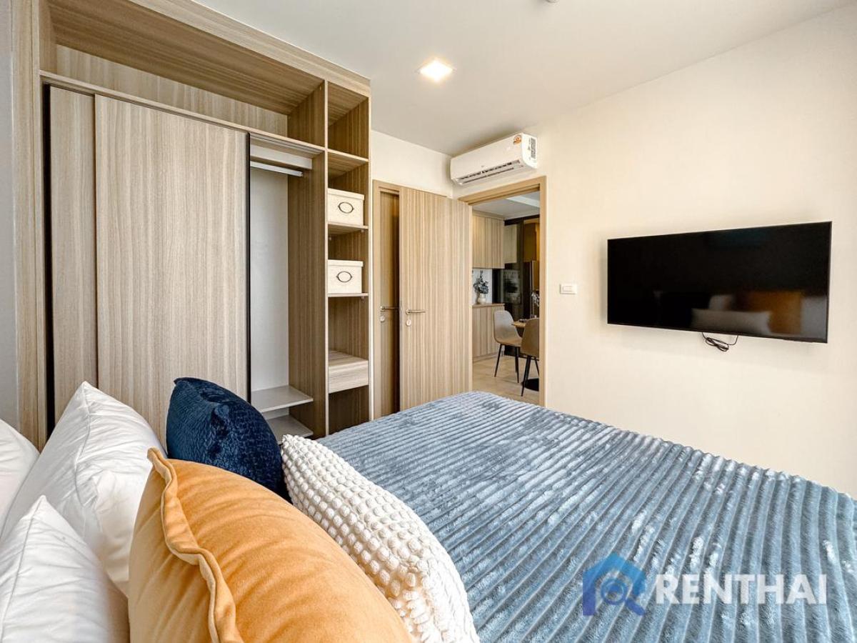 For SaleCondoPhuket : For sale condo 1 bedroom at The Base Rise
