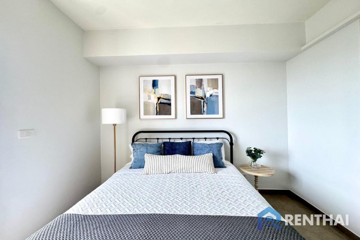 ขายคอนโดพัทยา บางแสน ชลบุรี สัตหีบ : ขายห้องสวยๆ คอนโด Unixx South Pattaya สตูดิโอ 22 ตร.ม. ชื่อต่างชาติ