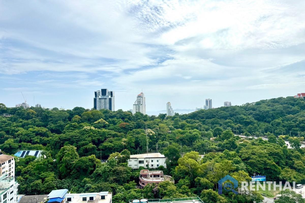 ขายคอนโดพัทยา บางแสน ชลบุรี สัตหีบ : ขายห้องสวยๆ คอนโด Unixx South Pattaya สตูดิโอ 22 ตร.ม. ชื่อต่างชาติ