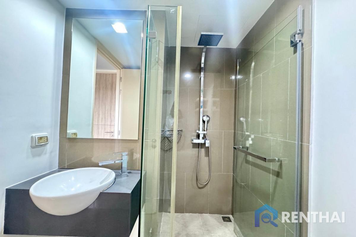 ขายคอนโดพัทยา บางแสน ชลบุรี สัตหีบ : ขายห้องสวยๆ คอนโด Unixx South Pattaya สตูดิโอ 22 ตร.ม. ชื่อต่างชาติ