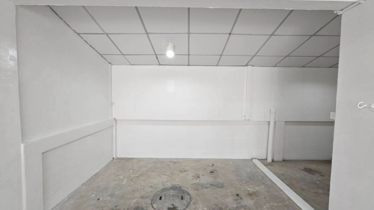 ขายโฮมออฟฟิศเลียบทางด่วนรามอินทรา : ขาย โฮมออฟฟิศ เดอะ ฮาบิแทท ศรีวรา ถนนศรีวรา ซอยลาดพร้าว 94 แขวงวังทองหลาง เขตวังทองหลาง กรุงเทพมหานคร 