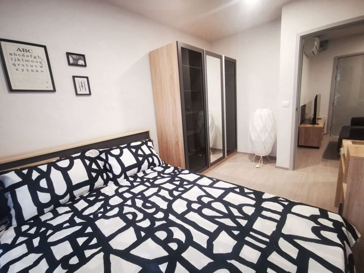 For RentCondoRama9, Petchburi, RCA : Condo for rent for ASPIRE Asoke - Ratchada Condo for rent