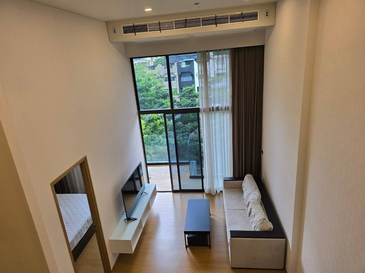 For SaleCondoSukhumvit, Asoke, Thonglor : Condo for Sale at Siamese Exclusive 31