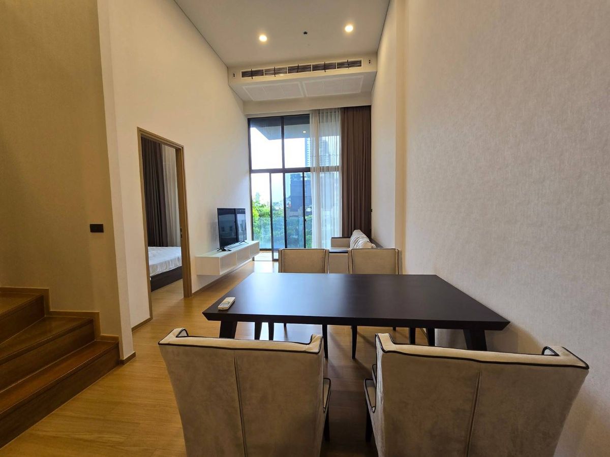 For SaleCondoSukhumvit, Asoke, Thonglor : Condo for Sale at Siamese Exclusive 31