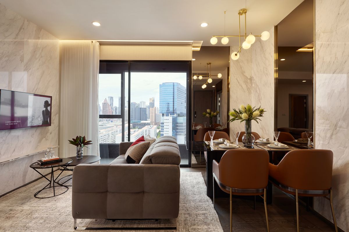 For SaleCondoKhlongtoei, Kluaynamthai : 🔥𝐂𝐎𝐂𝐎 𝐏𝐀𝐑𝐂 Special unit Choose a beautiful room before anyone else. Ready to receive the most promotions 𝐄𝐱𝐜𝐥𝐮𝐬𝐢𝐯𝐞 Lock for every deal.