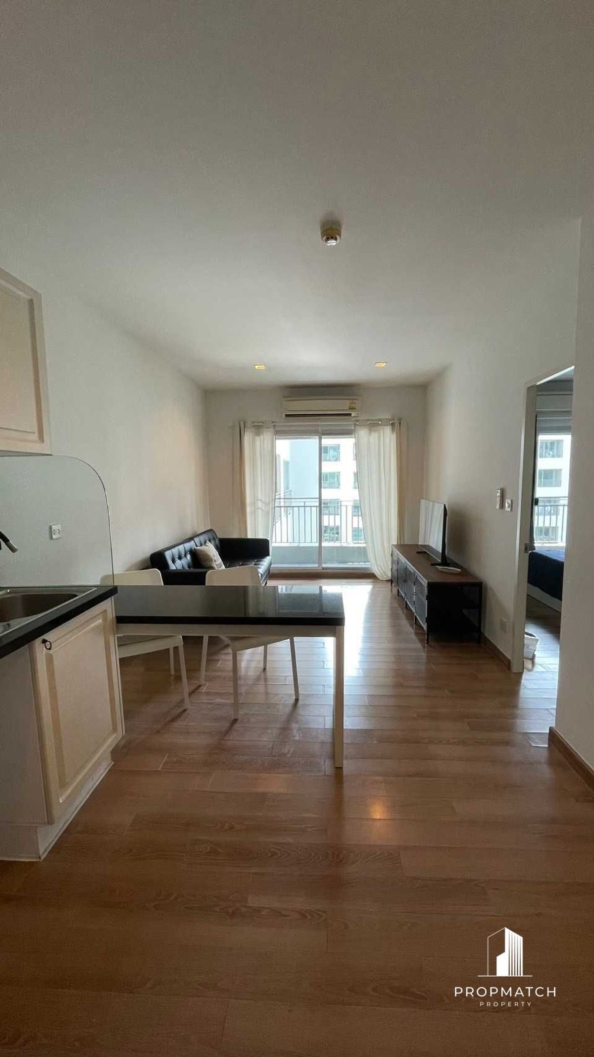 For RentCondoSiam Paragon ,Chulalongkorn,Samyan : ✨Flash Deal ✨The Seed Memories Siam (1Bed 1Bath 47.67SQM). Completely decorated !! Only 30,000 baht per month Tel.0981315848 @PropMatch