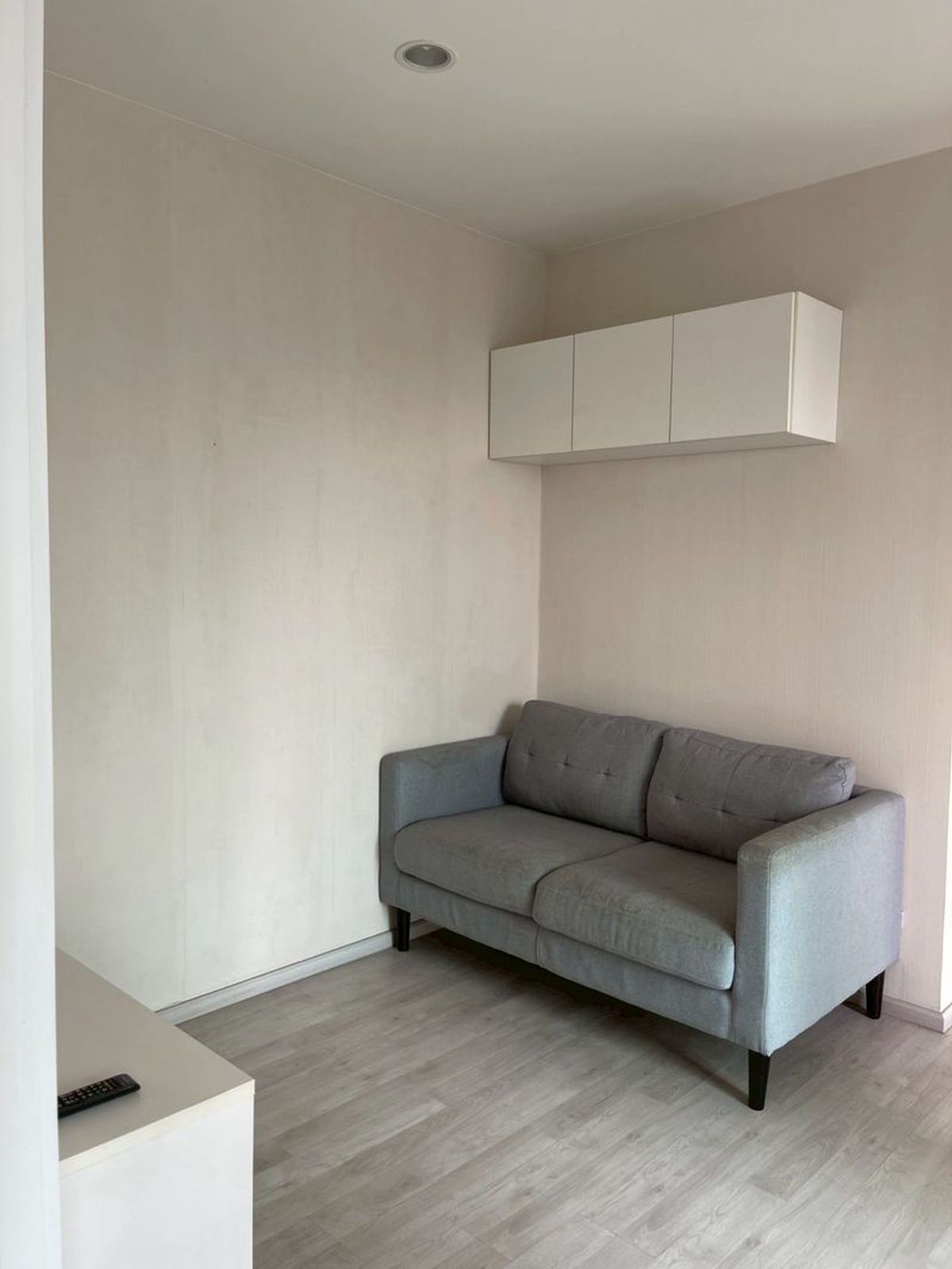 ขายคอนโดนนทบุรี บางใหญ่ บางบัวทอง : Plum Condo Central Station ขนาด 48 ตารางเมตร 2 ห้องนอน 2 ห้องน้ำ ชั้น 22 ตำบลเสาธงหิน อำเภอบางใหญ่ นนทบุรี