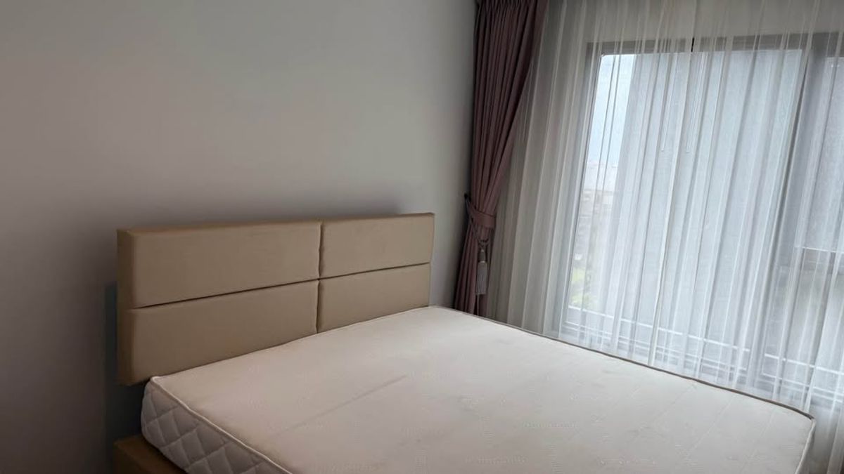 For SaleCondoRama9, Petchburi, RCA : Life Asoke-Rama 9 condo for sale, price 4,290,000 baht [MKS250738]