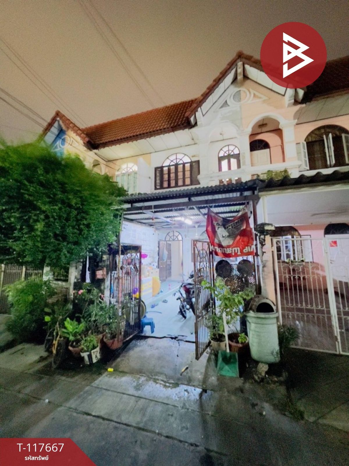 ขายทาวน์โฮมเกษตรศาสตร์ รัชโยธิน : ขายทาวน์เฮ้าส์ หมู่บ้านเสนาวิลล่า3 คู้บอน27 กรุงเทพมหานคร