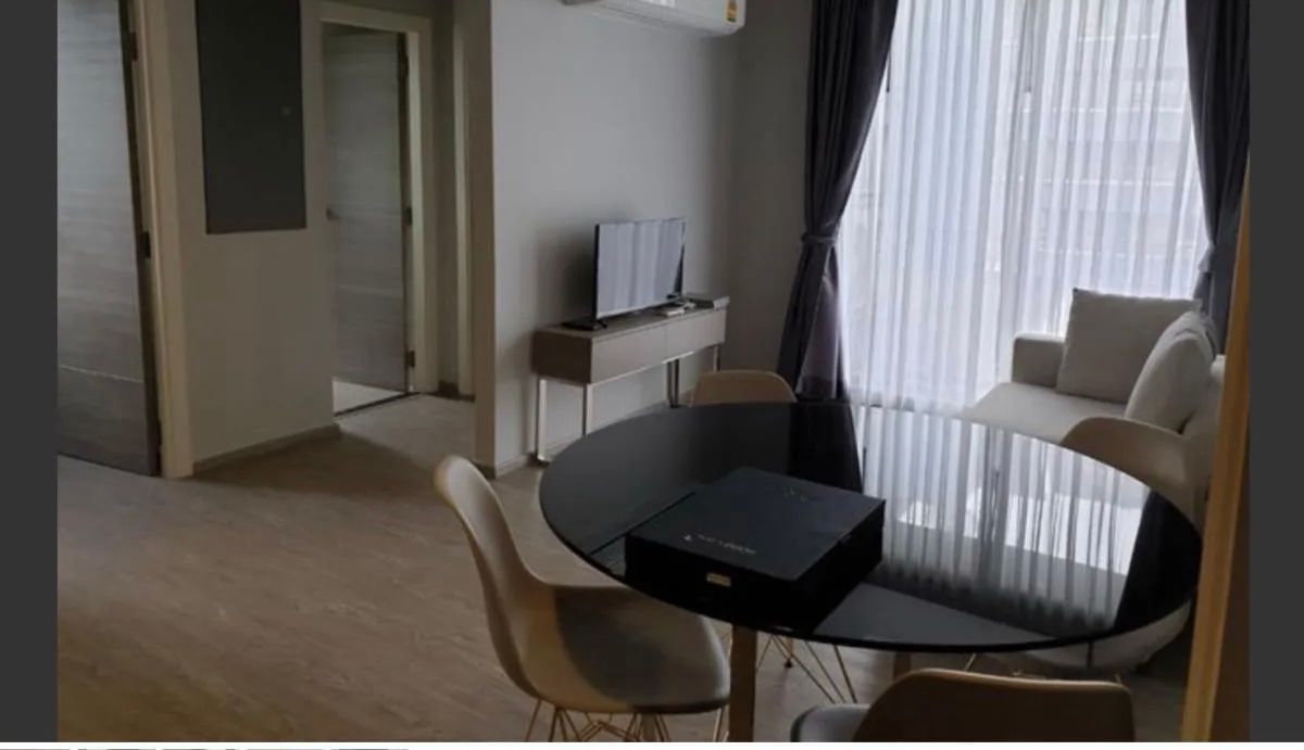 For SaleCondoRatchathewi,Phayathai : !!! Good life in the heart of Phahon-Ari. This price is not often. Hurry and grab before disappearing.
