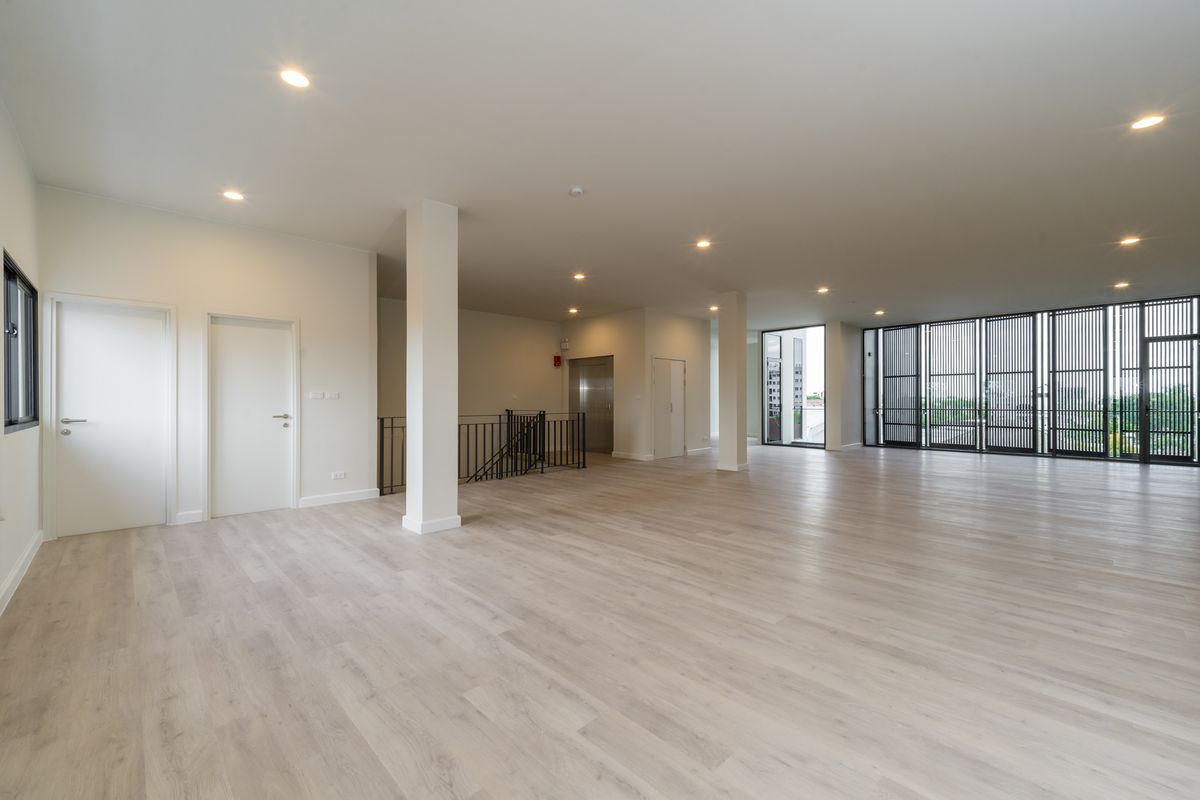 ให้เช่าโฮมออฟฟิศเกษตร นวมินทร์ ลาดปลาเค้า : 🔥 ให้เช่า “Else สุคนธสวัสดิ์ 26“ Brand New Home Office ใหม่จากแสนสิริ🔥610 ตร.ม. จอดรถได้ถึง 8 คัน 