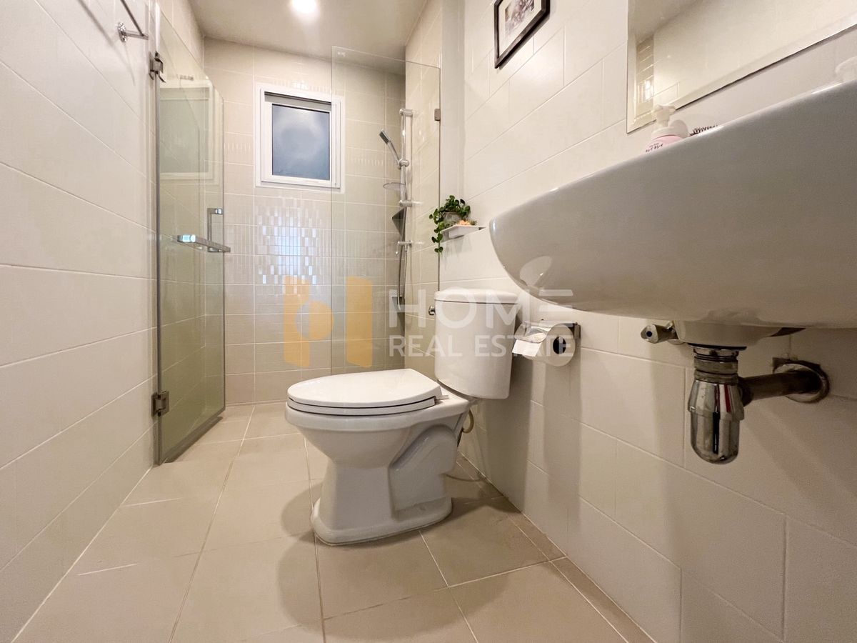 ขายบ้านบางแค เพชรเกษม : ใกล้ MRT อายุเพียง 3 ปี 🔥 เซนโทร สาทร - กัลปพฤกษ์ / 4 ห้องนอน (ขาย), Centro Sathorn - Kallapaphruek / 4 Bedrooms (FOR SALE) BALL296