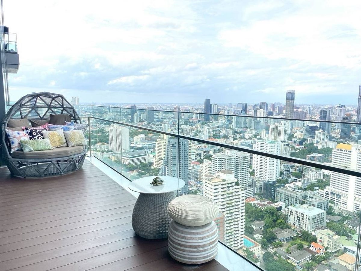 คอนโดสุขุมวิท อโศก ทองหล่อ : MARQUE Sukhumvit for rent / sell