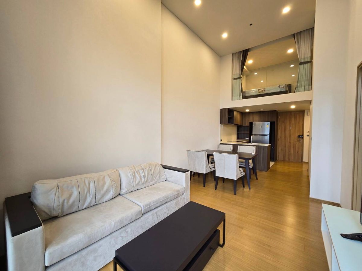 For SaleCondoSukhumvit, Asoke, Thonglor : Condo for Sale at Siamese Exclusive 31