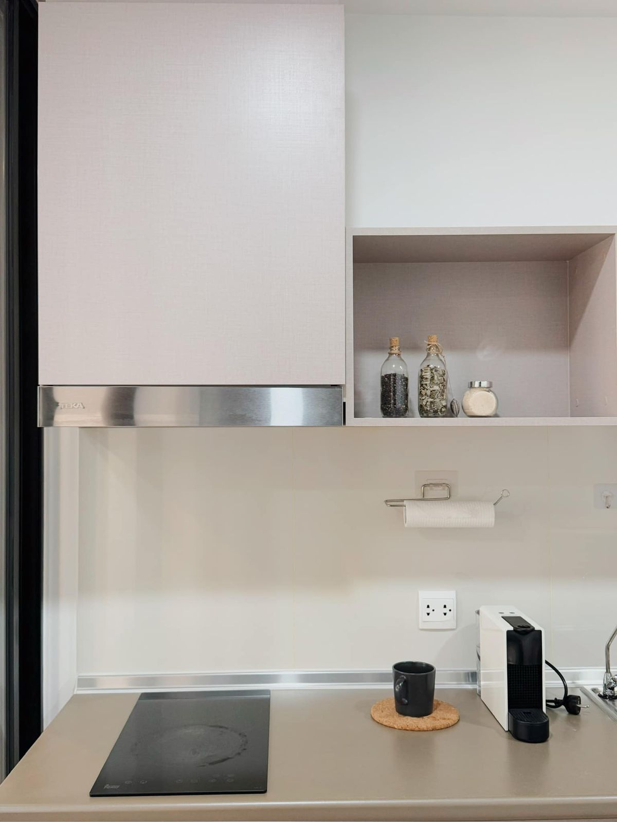 For SaleCondoOnnut, Udomsuk : Aspire Sukhumvit - Onnut / 1 Bedroom (For Sale), Aspai Sukhumvit - Onnut / 1 Bedroom (Sale) Tang157