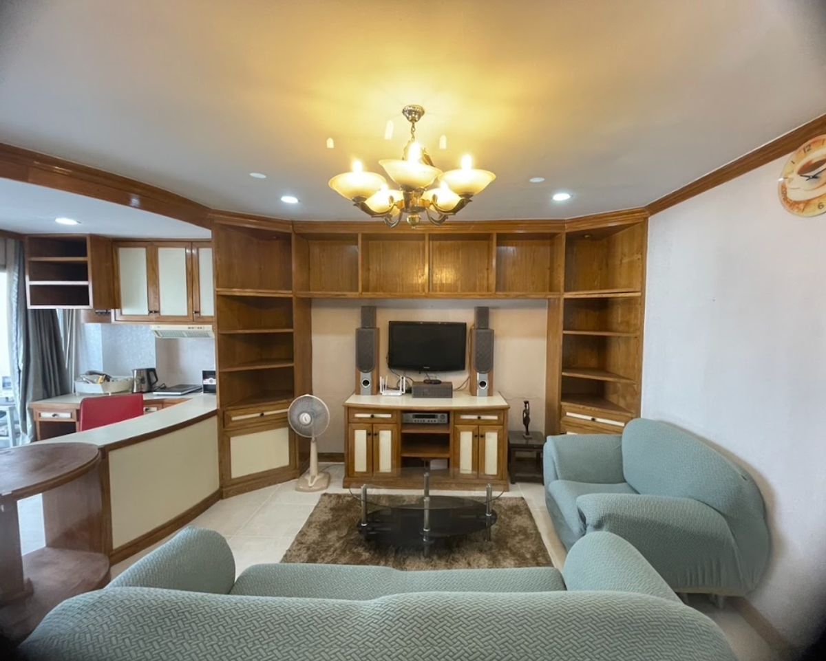 ขายคอนโดสุขุมวิท อโศก ทองหล่อ : (A0015) The Prime Suites