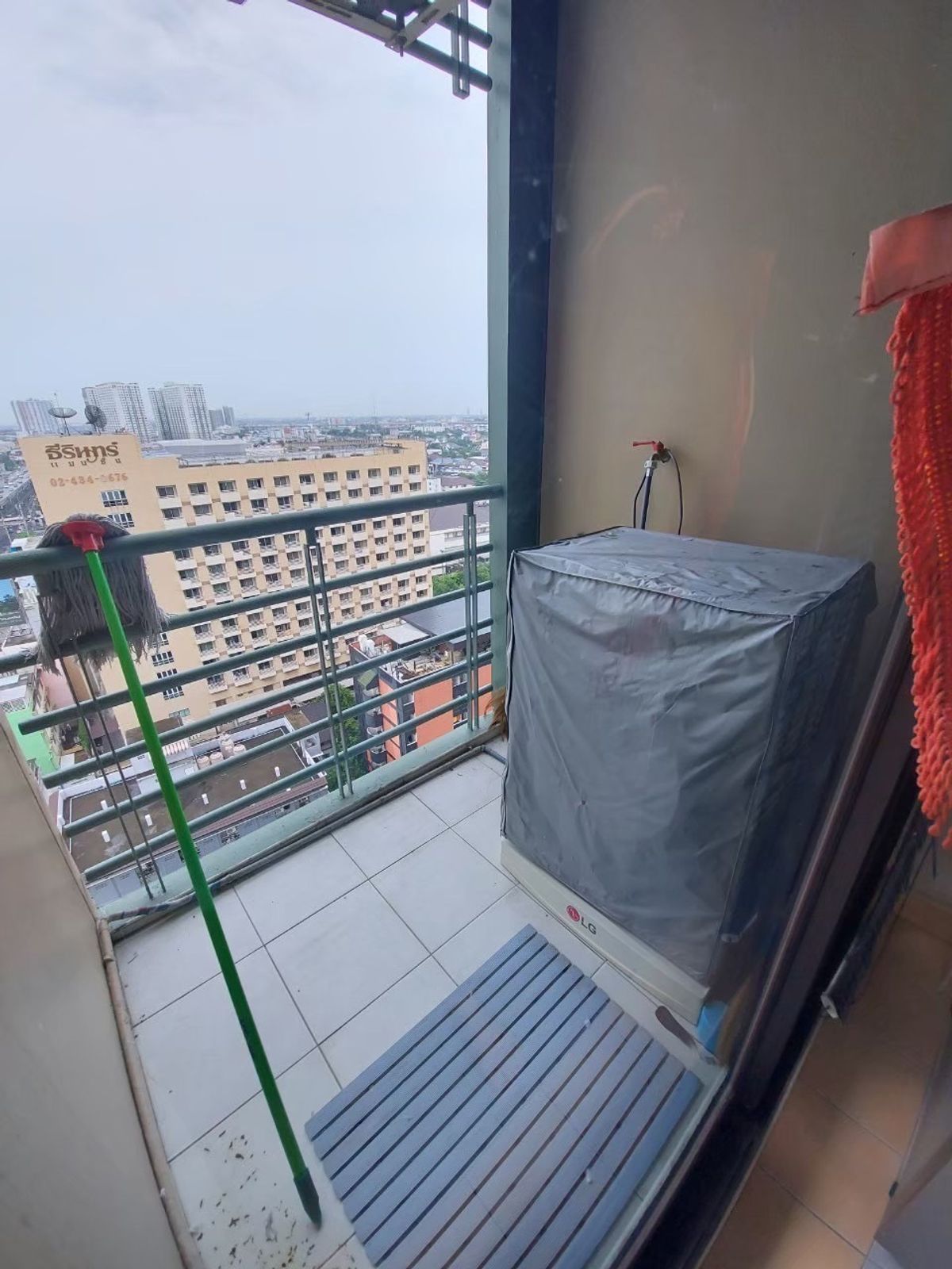 ขายคอนโดปิ่นเกล้า จรัญสนิทวงศ์ : 🏠ห้องใหญ่ 43ตรม🏠คอนโดใกล้ สะพานสมเด็จพระปิ่นเกล้า🌟  ขาย ลุมพินี เพลส ปิ่นเกล้า🔥