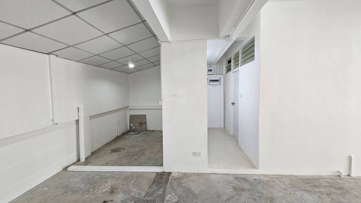 ขายโฮมออฟฟิศเลียบทางด่วนรามอินทรา : ขาย โฮมออฟฟิศ เดอะ ฮาบิแทท ศรีวรา ถนนศรีวรา ซอยลาดพร้าว 94 แขวงวังทองหลาง เขตวังทองหลาง กรุงเทพมหานคร 