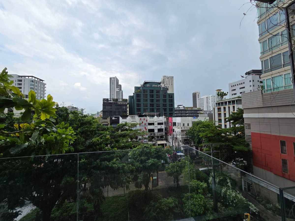 For SaleCondoSukhumvit, Asoke, Thonglor : Condo for Sale at Siamese Exclusive 31