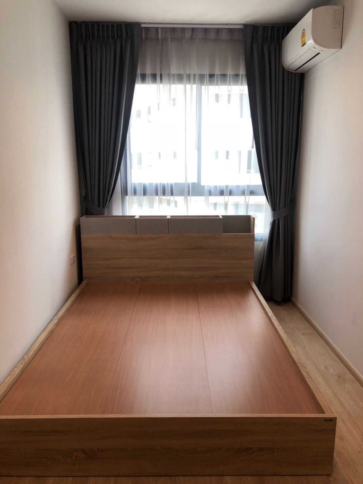 For SaleCondoRama9, Petchburi, RCA : Condo for sale IDEO NEW RAMA 9, price 4,800,000 baht [MKS250743]