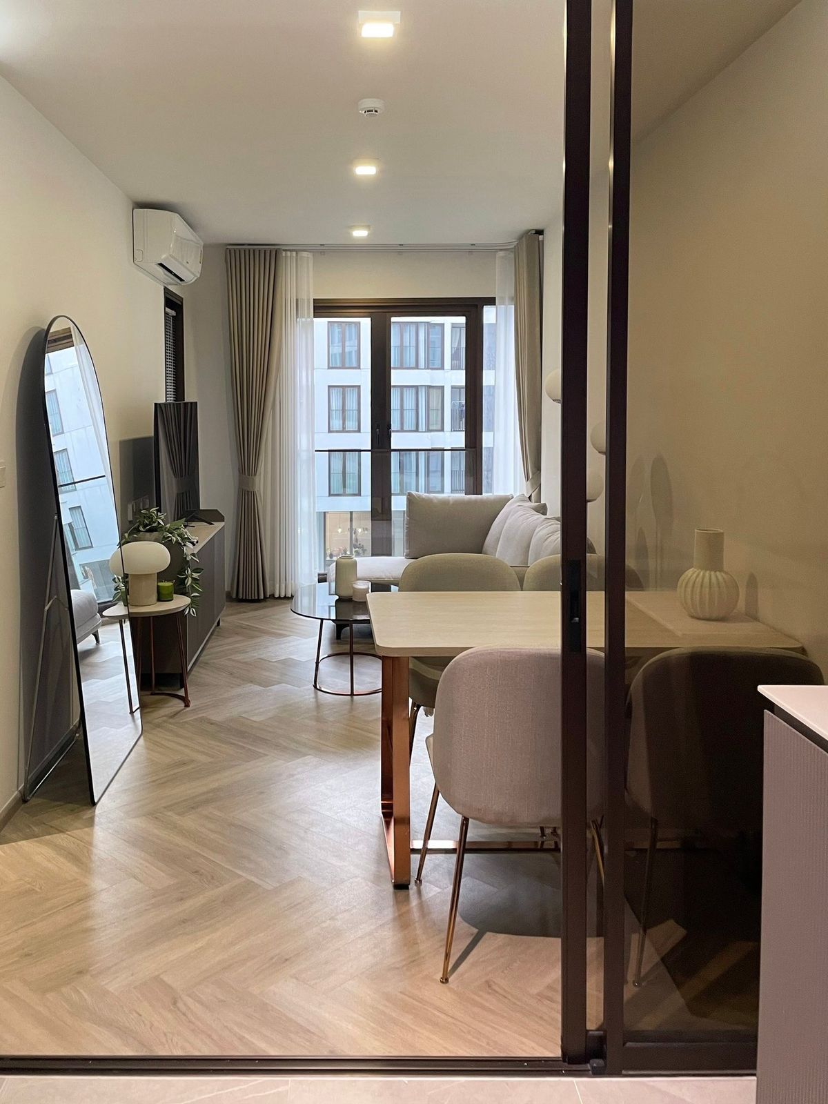 For RentCondoSukhumvit, Asoke, Thonglor : Rent Chapter Thonglor 25, price 37,000 baht