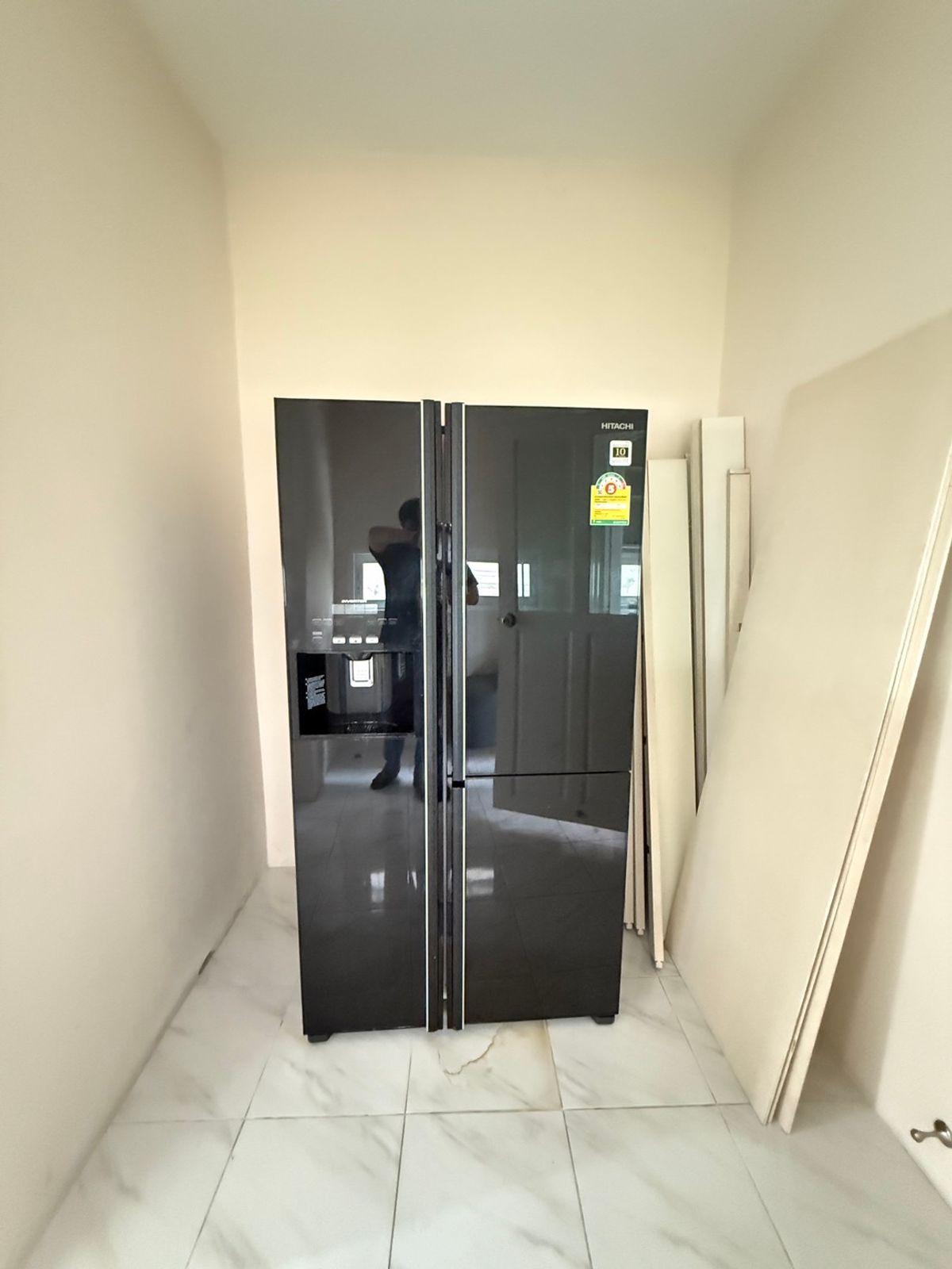 ขายบ้านพุทธมณฑล ศาลายา : (For Sale) Nirvana Icon Pinklao 19.5 ล้านบาท 3 ห้องนอน 4 ห้องน้ำ ขนาด 145 ตร.ว. โทร 0838824256 Big