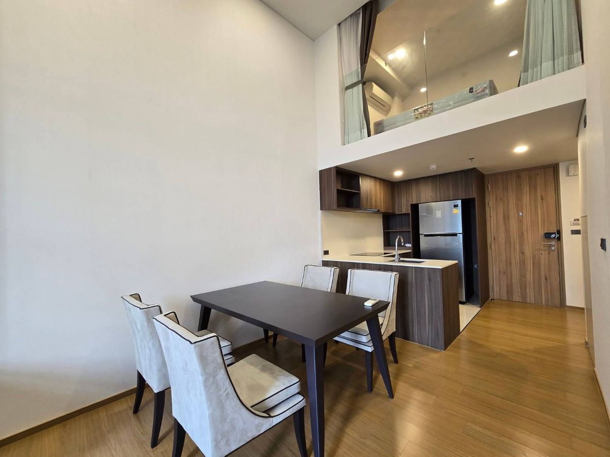 For SaleCondoSukhumvit, Asoke, Thonglor : Condo for Sale at Siamese Exclusive 31