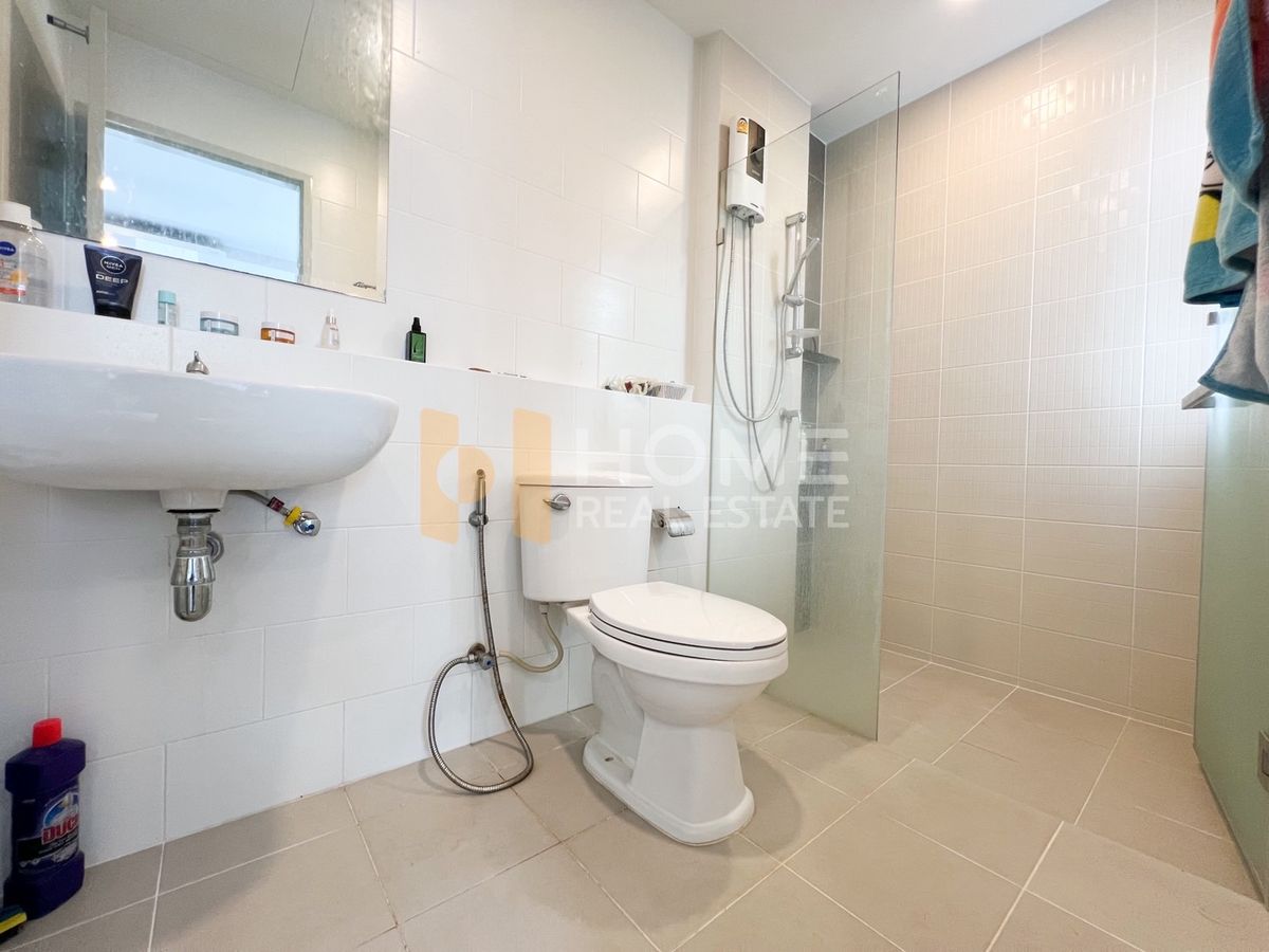 ขายบ้านบางแค เพชรเกษม : ใกล้ MRT อายุเพียง 3 ปี 🔥 เซนโทร สาทร - กัลปพฤกษ์ / 4 ห้องนอน (ขาย), Centro Sathorn - Kallapaphruek / 4 Bedrooms (FOR SALE) BALL296