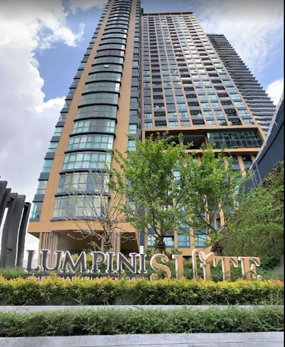 For SaleCondoRama9, Petchburi, RCA : (MK019) Lumpini Suite Phetchaburi - Makkasan
