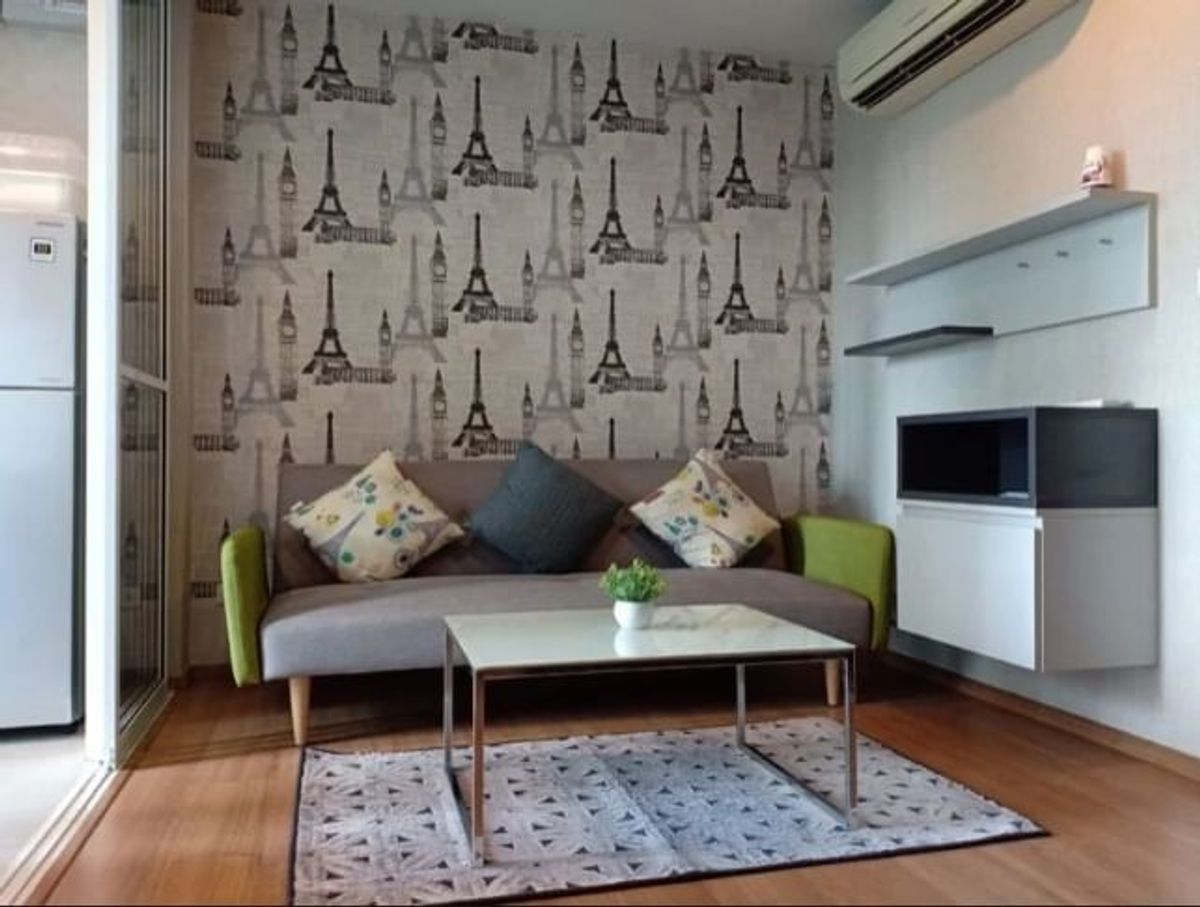 For RentCondoOnnut, Udomsuk : Best price❗️ The Base Sukhumvit 77  1 bed 1 bath contact line id : @jhrbangkok