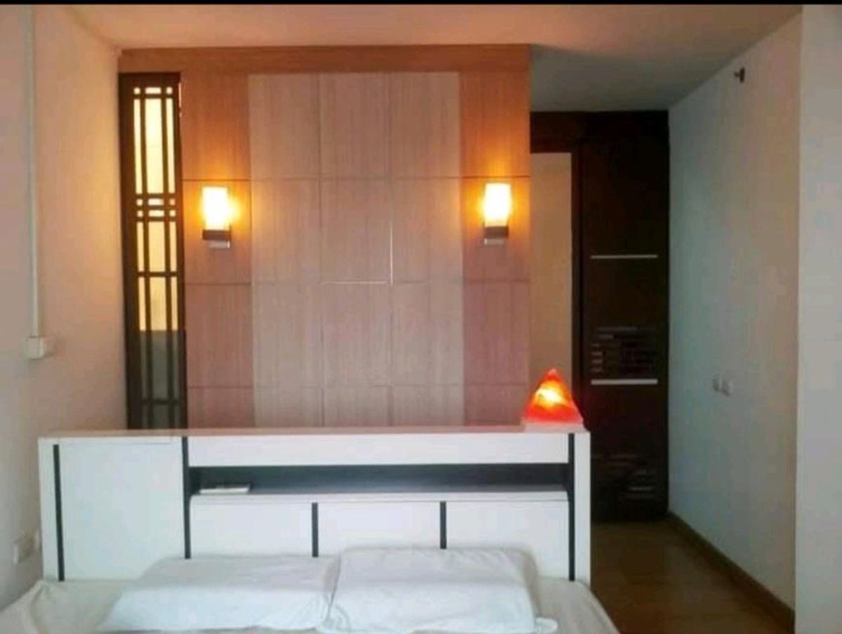 คอนโดพัฒนาการ ศรีนครินทร์ : for Rent Supalai park Srinakarin