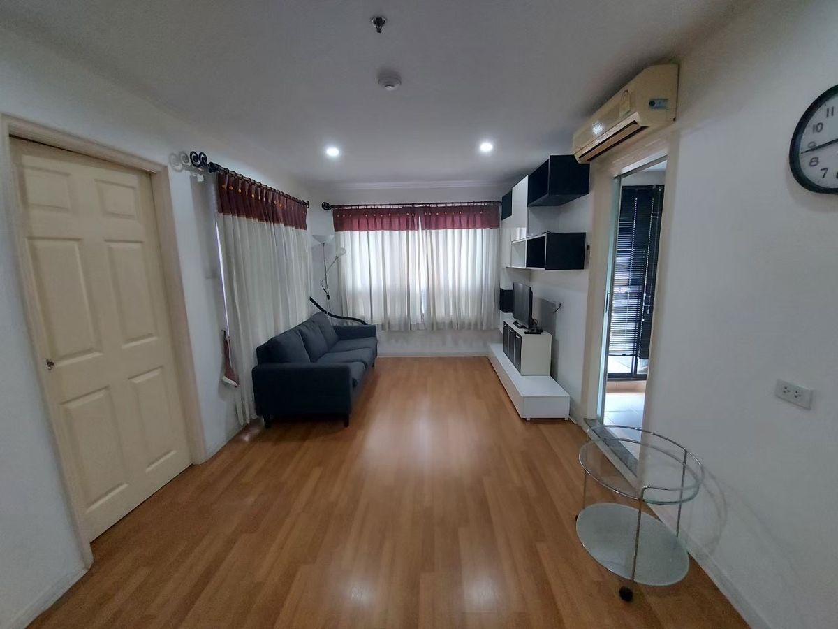 ขายคอนโดปิ่นเกล้า จรัญสนิทวงศ์ : 🏠ห้องใหญ่ 43ตรม🏠คอนโดใกล้ สะพานสมเด็จพระปิ่นเกล้า🌟  ขาย ลุมพินี เพลส ปิ่นเกล้า🔥